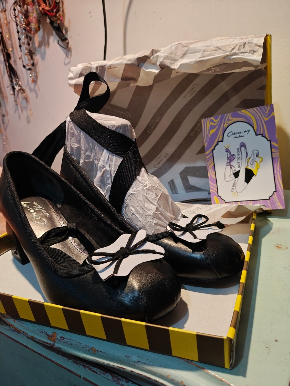 Circus by Sam Edelman Della Ankle Tie Pump